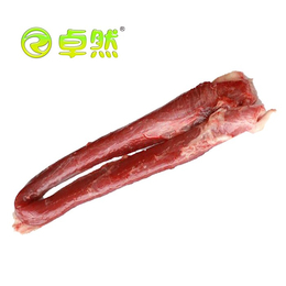 冷鲜猪肉_千秋食品有限公司_****冷鲜猪肉配送