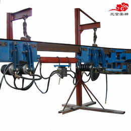 北京上海矿用单轨吊****标准 坑道钻机 单轨吊轨道规格