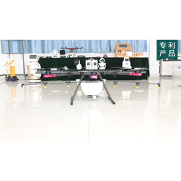 10公斤无人植保机 大功率充电设备 卡特*喷洒无人机缩略图