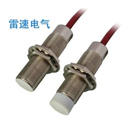 接近开关12v,常州接近开关,南京雷速电气