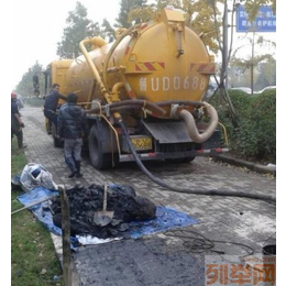 苏州吴中区清理污水池抽污水清理化粪池抽粪清理淤泥