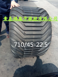 草地轮胎710-45-22.5农场轮胎割草机轮胎批发零售
