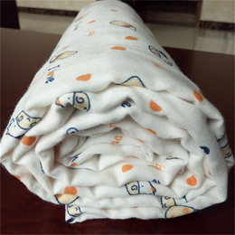 志峰纺织(图)|母婴纱布双层|阿拉善盟母婴纱布