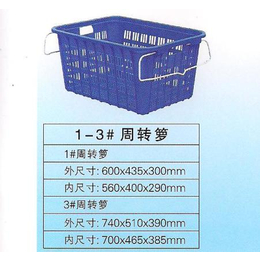 潮州塑料周转箱,深圳乔丰塑胶,塑料周转箱 600