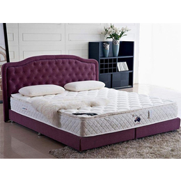 雅诗妮床垫(图)-乳胶床垫价格-广东乳胶床垫