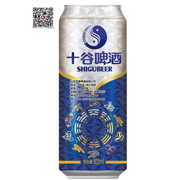养生啤酒、中国十谷养生啤酒健康、30年企业酿造工艺*