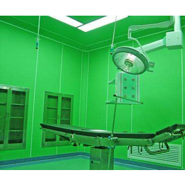 丹东手术室净化、锦源环保、手术室净化系统设计