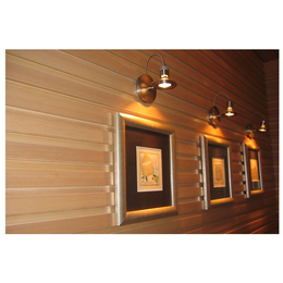 有良装饰材料_生态木护墙板价格_烟台生态木护墙板