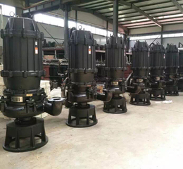 北工泵业(多图),临沂ZJQ45-15-5.5潜水渣浆泵
