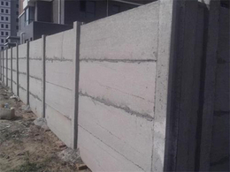 晋城水泥板围墙-晋城水泥板围墙多少钱-文水永旺铁艺