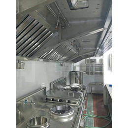 广东酒店*CMDS20-2型雾龙牌厨房自动灭火系统缩略图