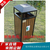 户外垃圾桶 不锈钢垃圾箱 果皮箱 分类垃圾桶 室外垃圾箱缩略图2