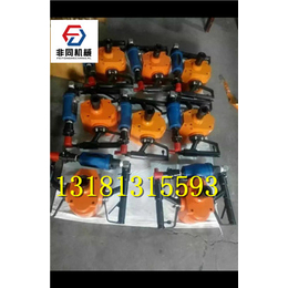 贵州贵阳卖MQS50手持式锚杆钻机