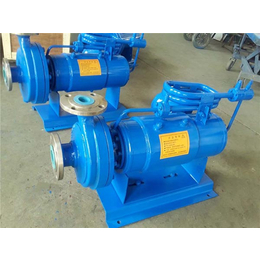 屏蔽泵-博山科海机械有限公司-屏蔽泵生产厂家