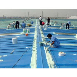 屋顶防水补漏价格|屋顶防水|同城建筑防水工程