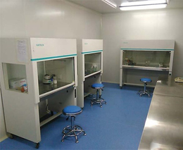 药品实验室施工-大同药品实验室-欧贝尔