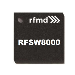RFSW8000 Qorvo单刀双掷开关