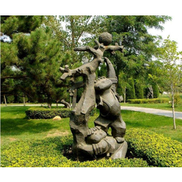 景观雕塑,不锈钢景观雕塑价格,济南京文雕塑(推荐商家)