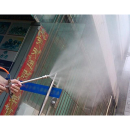 惠州喷雾除尘设备,昇宝喷雾,供应喷雾除尘设备