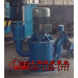 工业废水提升泵介质,自吸泵,wfb无密封自吸泵