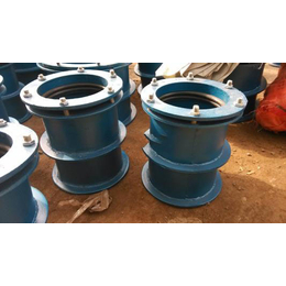 安阳柔性防水套管|DN65柔性防水套管价格|亚中管道