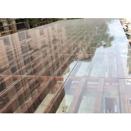 中空玻璃推拉门-吉安中空玻璃-江西汇投钢化玻璃厂家