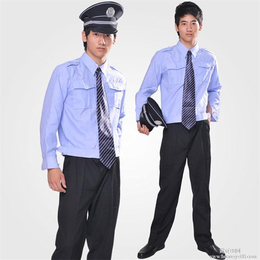 保安服价格-天津宇诺服装(在线咨询)-红桥保安服