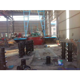 抽沙机械生产、特金重工设备(在线咨询)、湖南省抽沙机械