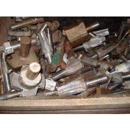 回收钨钢铣刀-钨钢-昆山欧士机工具钢