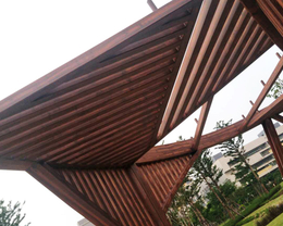 荆州钢结构木纹漆施工-钢结构木纹漆-河南采贝(查看)