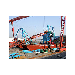 湖北挖沙船|青州海天机械厂|挖沙船厂家