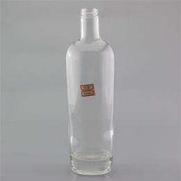 250ml玻璃酒瓶|临夏玻璃酒瓶|山东晶玻集团