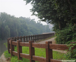 桥梁栏杆施工-合肥桥梁栏杆-安徽美森栏杆(多图)
