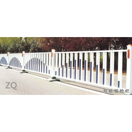 鑫栏护栏(图)|交通护栏生产厂家|交通护栏
