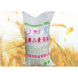 濮阳黄河实业公司(图)-小麦淀粉加工厂-青岛小麦淀粉
