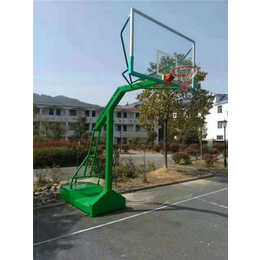 移动式篮球架-奥峰体育【厂家*】(在线咨询)-移动篮球架