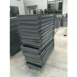 聚鼎模具-通化混凝土铁路盖板钢模具-混凝土铁路盖板钢模具厂家