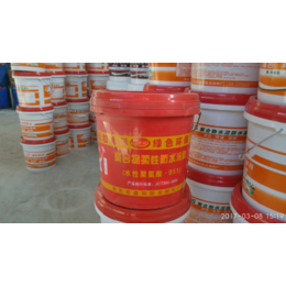 黄石聚氨酯防水涂料-寿光盛和涂料-单组份聚氨酯防水涂料厂家