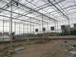 玻璃温室厂家-青州瀚洋农业-玻璃温室