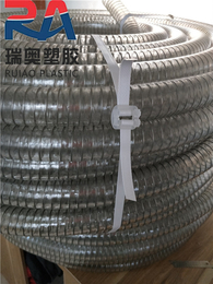 TPU聚醚钢丝平滑管规格-瑞奥塑胶软管-TPU聚醚钢丝平滑管