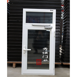 铝合金耐火窗批发|秀强门业|杨浦区铝合金耐火窗