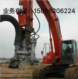 江淮厂家JHQ小松220挖机*抽沙泵-泥浆泵-渣浆泵