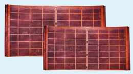 滤板筛板加工-清华工程塑料(在线咨询)-新疆滤板筛板