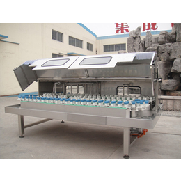 青州鲁泰机械(多图)|回转式冲控机厂家|沧州冲控机