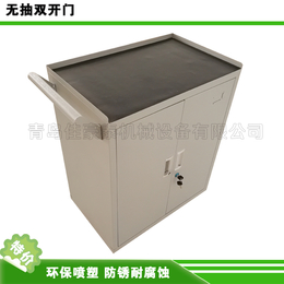 批量供应工具柜生产厂家出售重庆南岸区用具柜 手柄加厚