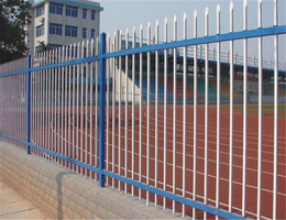 武汉PVC护栏-PVC护栏多少钱一米-天诚瑞通护栏