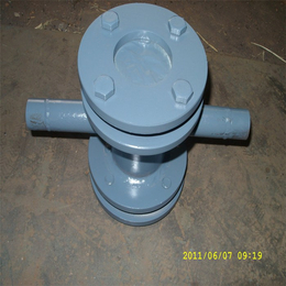 GD87电厂*(图)|dn50水流指示器|水流指示器