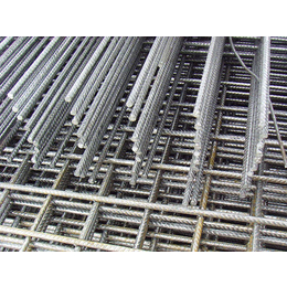 螺纹钢筋网使用寿命、安平腾乾、螺纹钢筋网