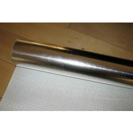 热封铝箔玻纤布*-无锡奇安特保温材料-四川热封铝箔玻纤布
