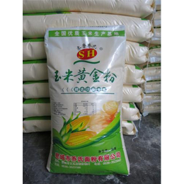 乔氏玉米面粉(图)、玉米粉生产、吐鲁番地区玉米粉